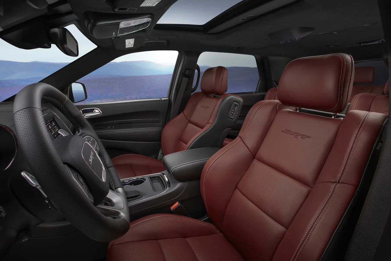 Interior 1