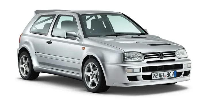 1993 Volkswagen 1993-volkswagen-concept-generation-concept main image