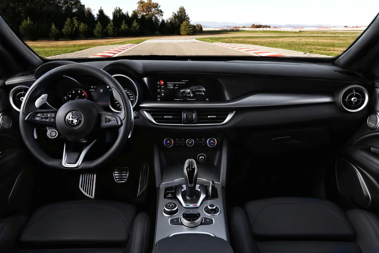 Interior 1