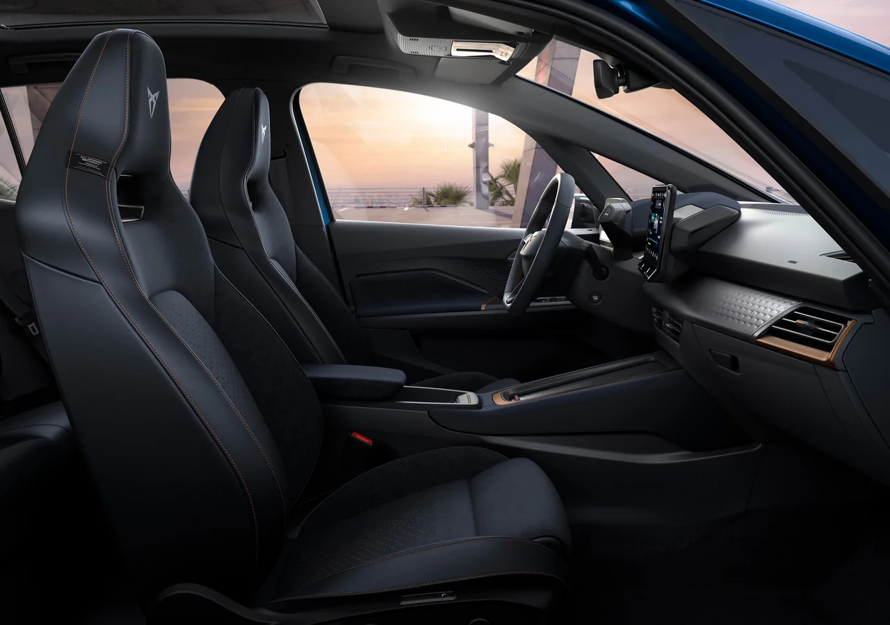 Interior 1