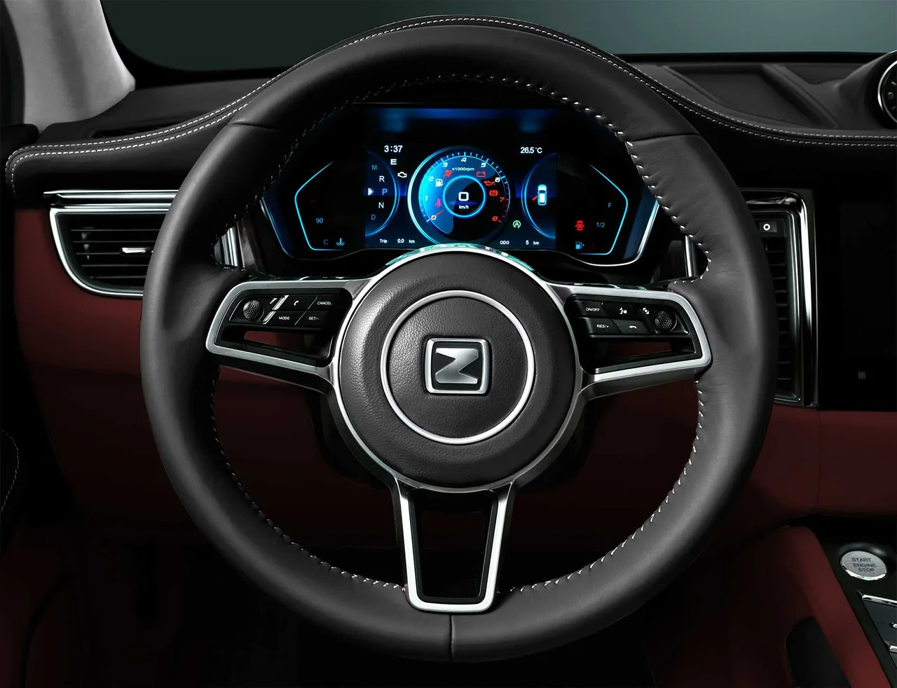 Interior 1