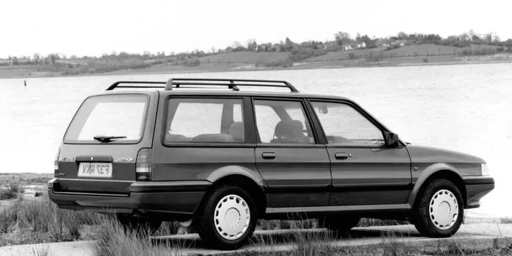 1985 Austin 1985-austin-montego-wagon-estate-20-manual-5-speed-150ps main image