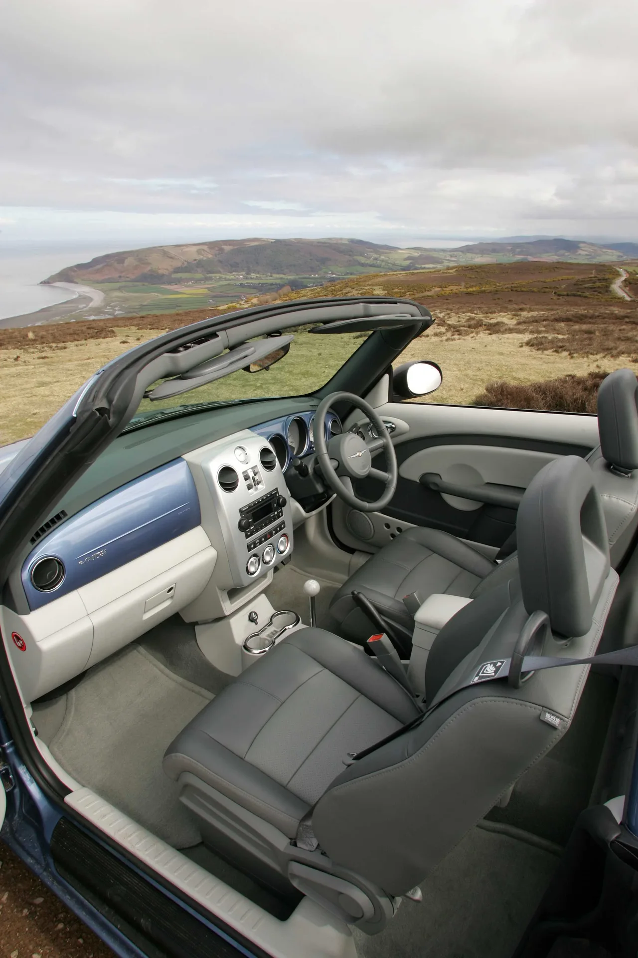 Interior 1