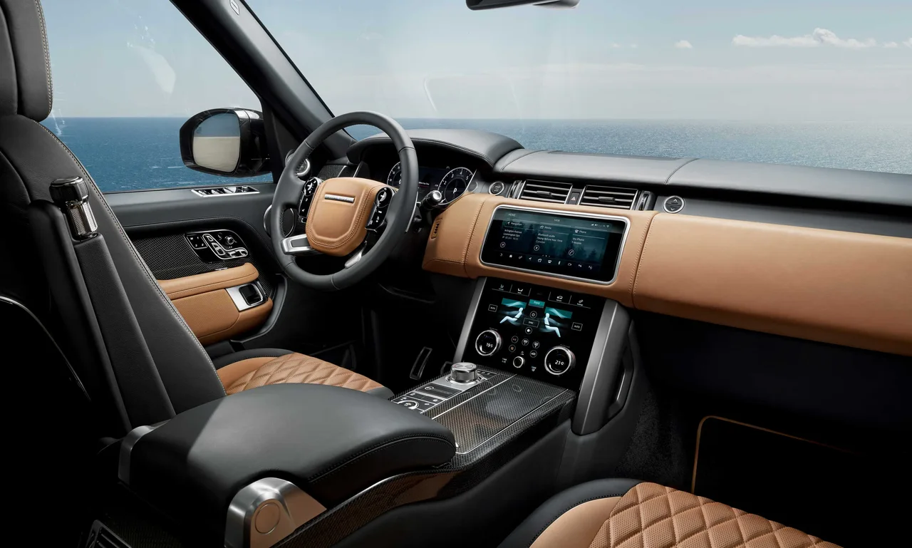 Interior 1