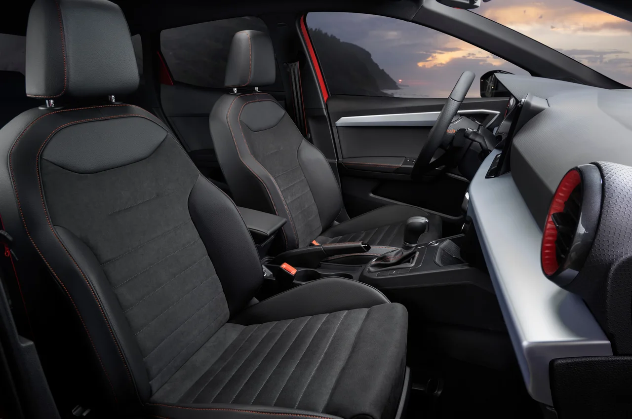 Interior 1