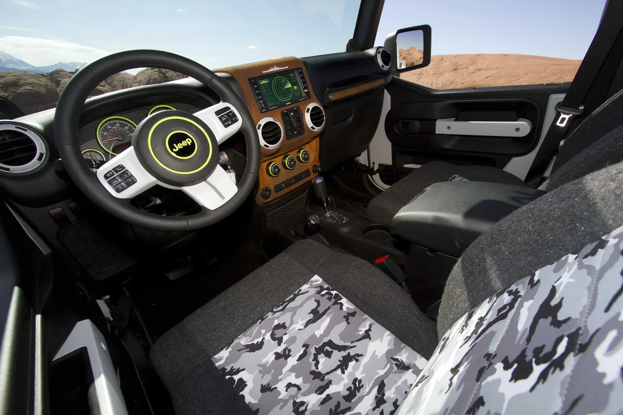 Interior 1