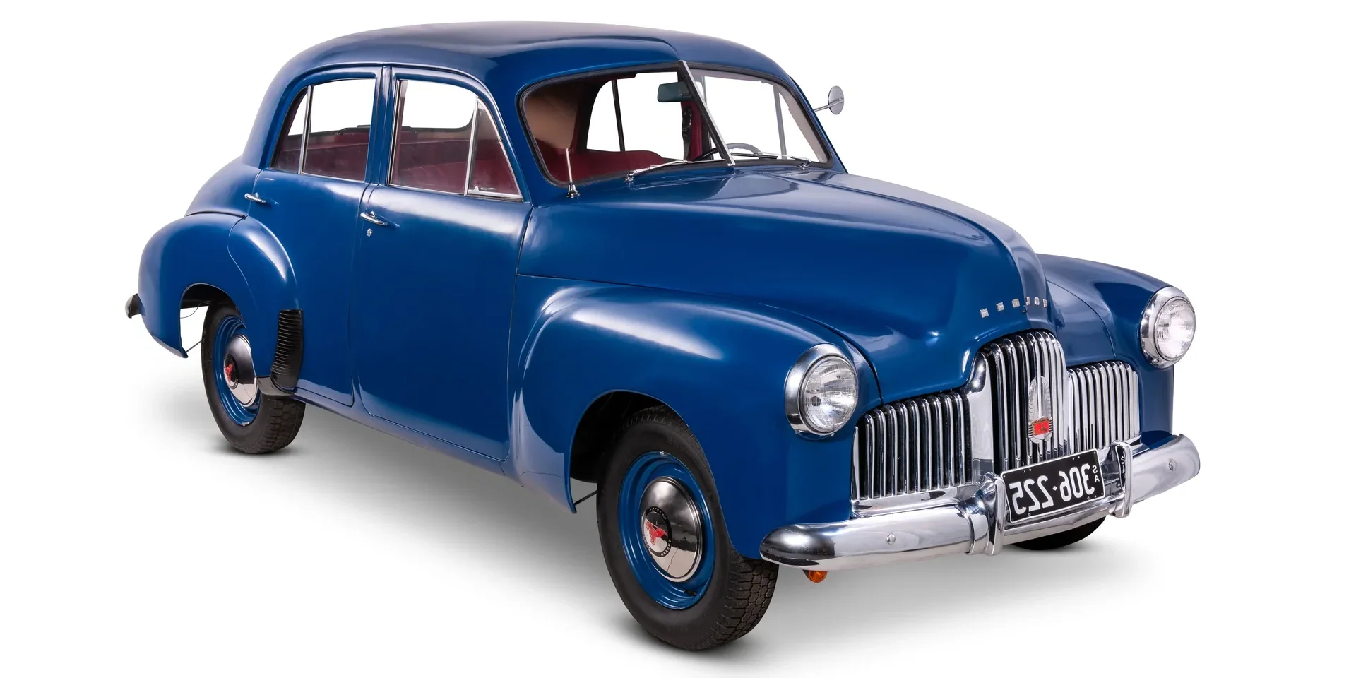1953 Holden 48-215 photo 1