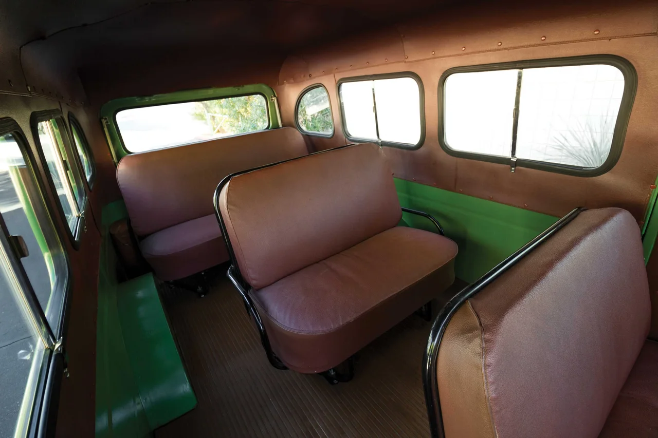 Interior 2