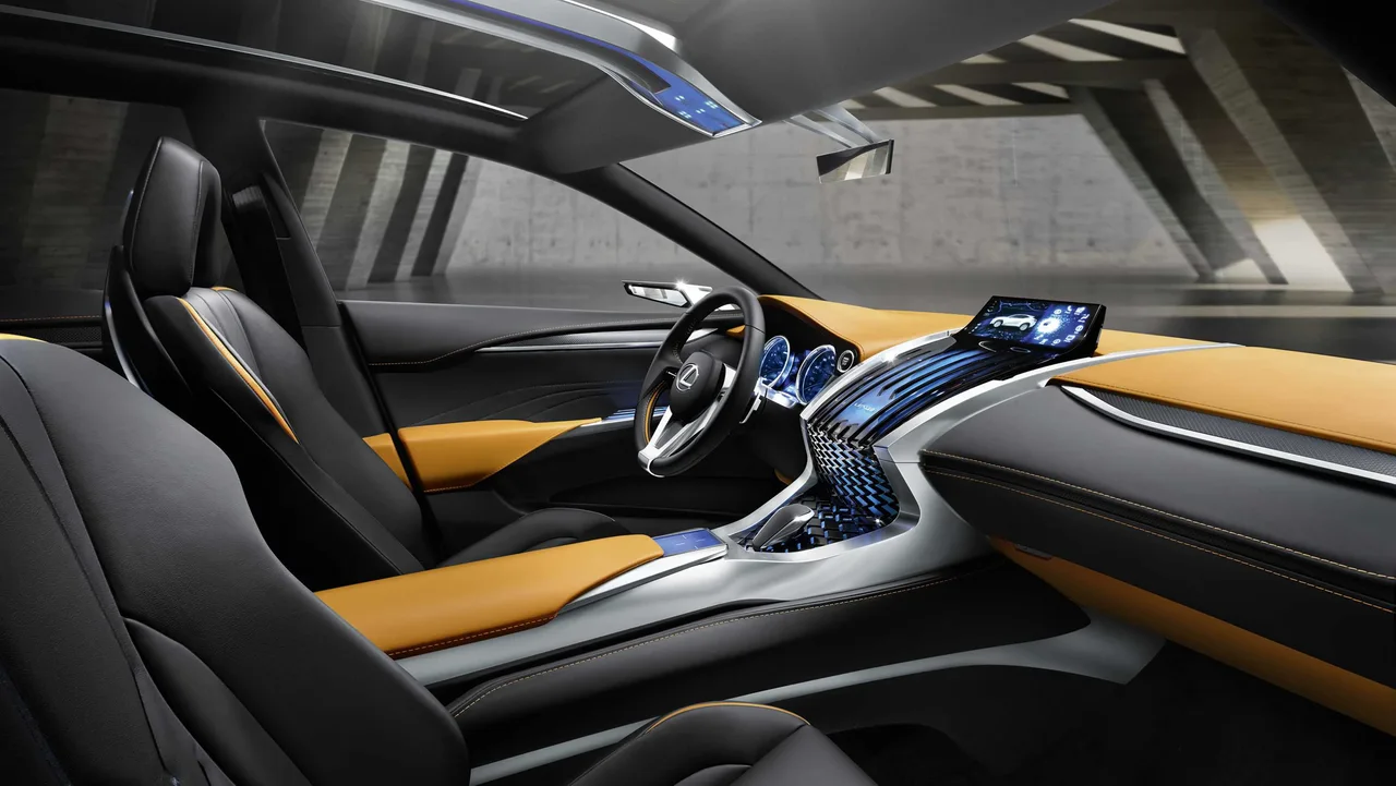 Interior 1