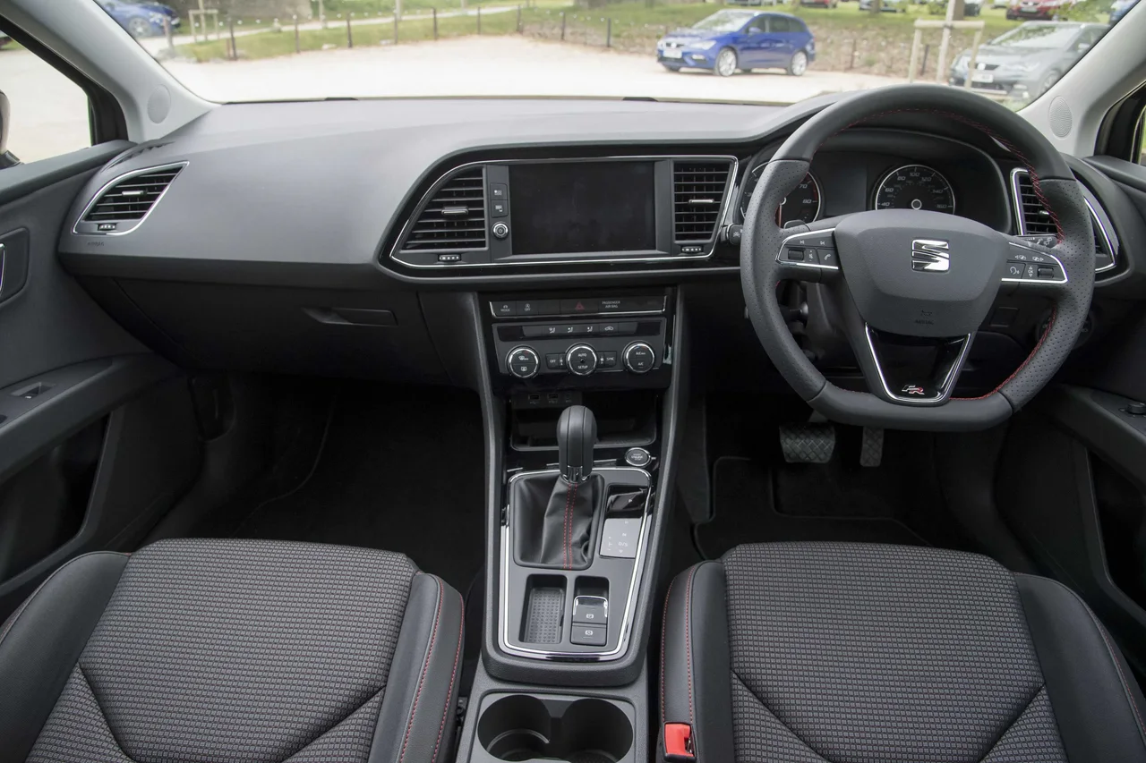 Interior 1