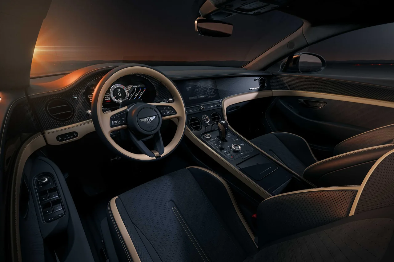Interior 1