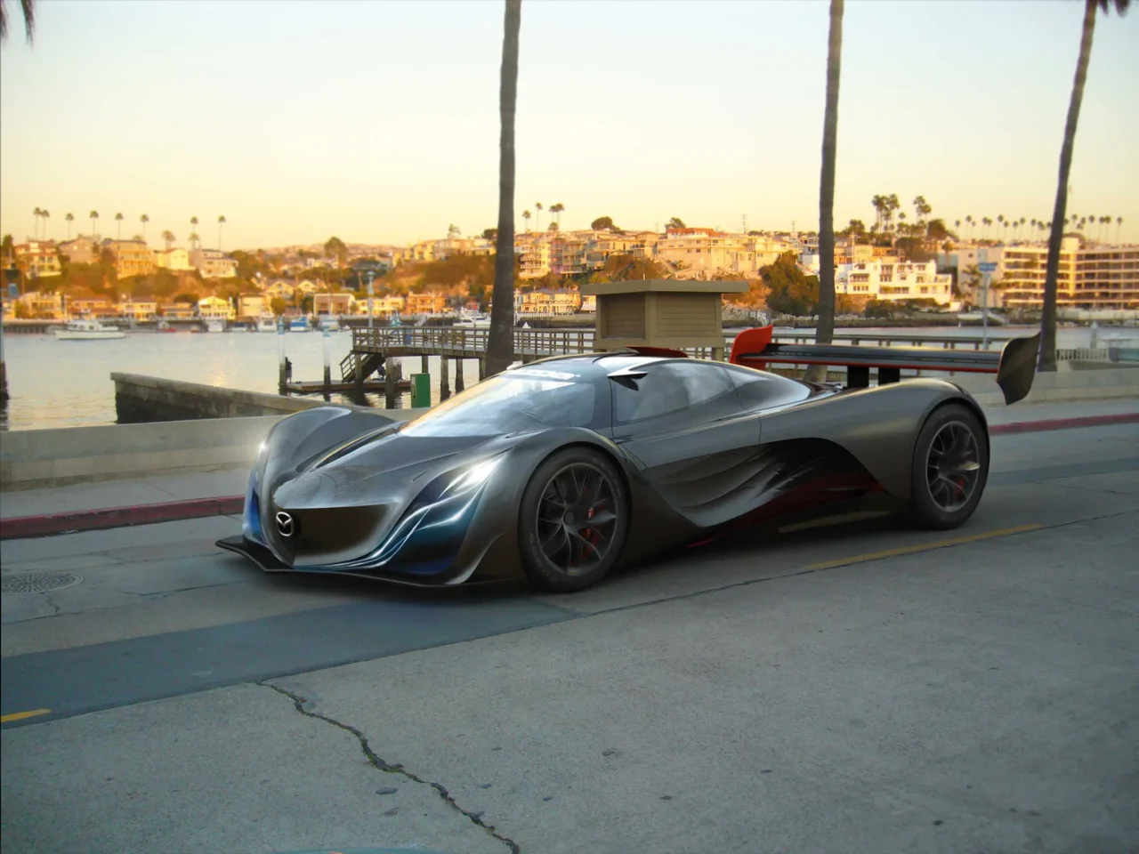 Exterior 4
