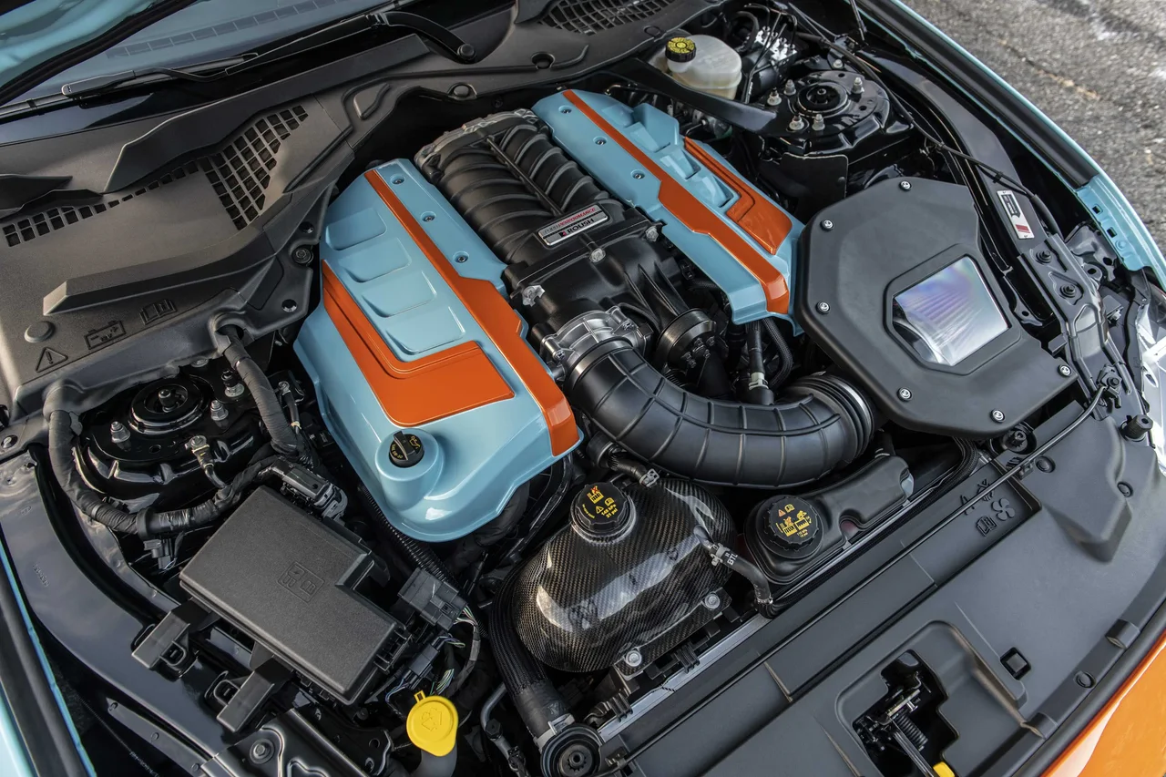 Engine 1