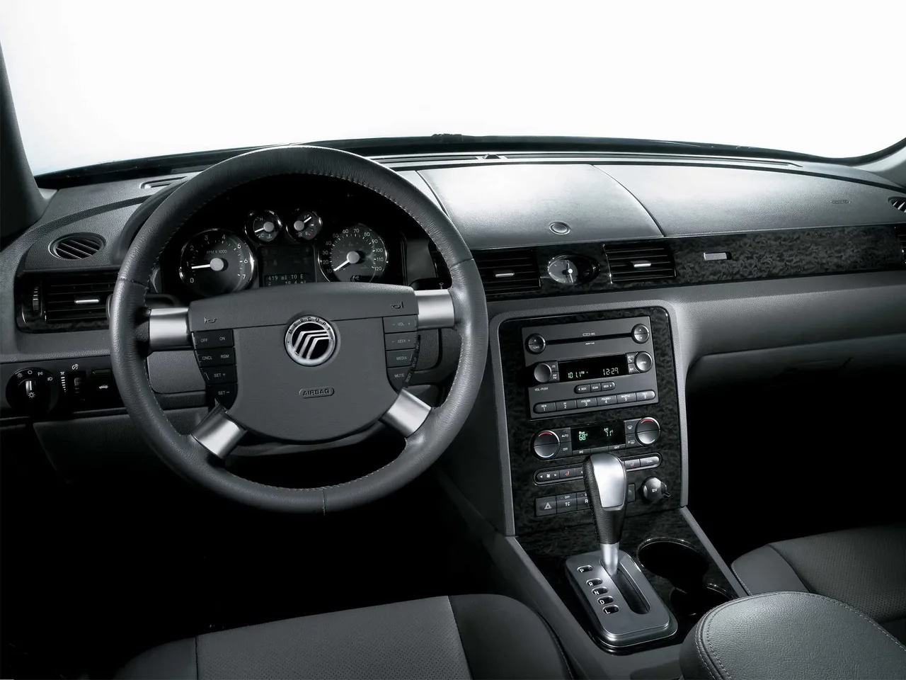 Interior 1