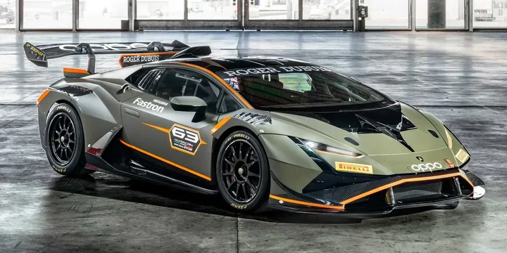 2022 Lamborghini 2022-lamborghini-huracan-evo2 main image