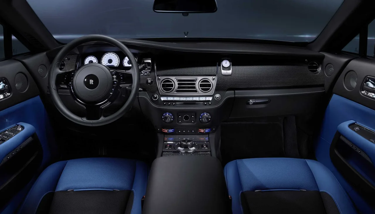 Interior 1