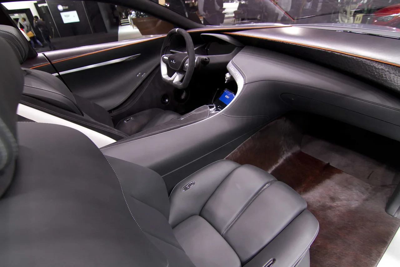 Interior 1