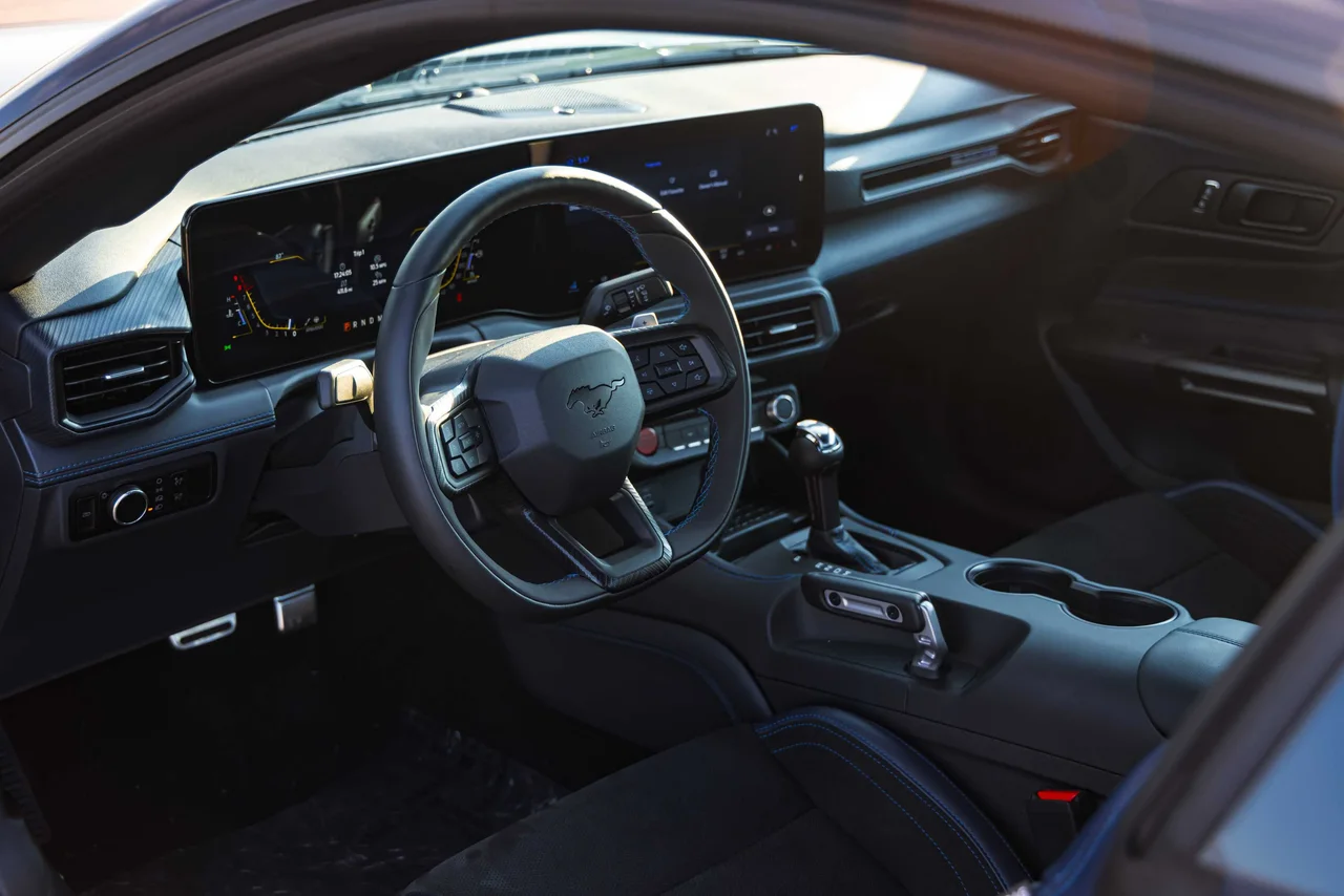 Interior 1