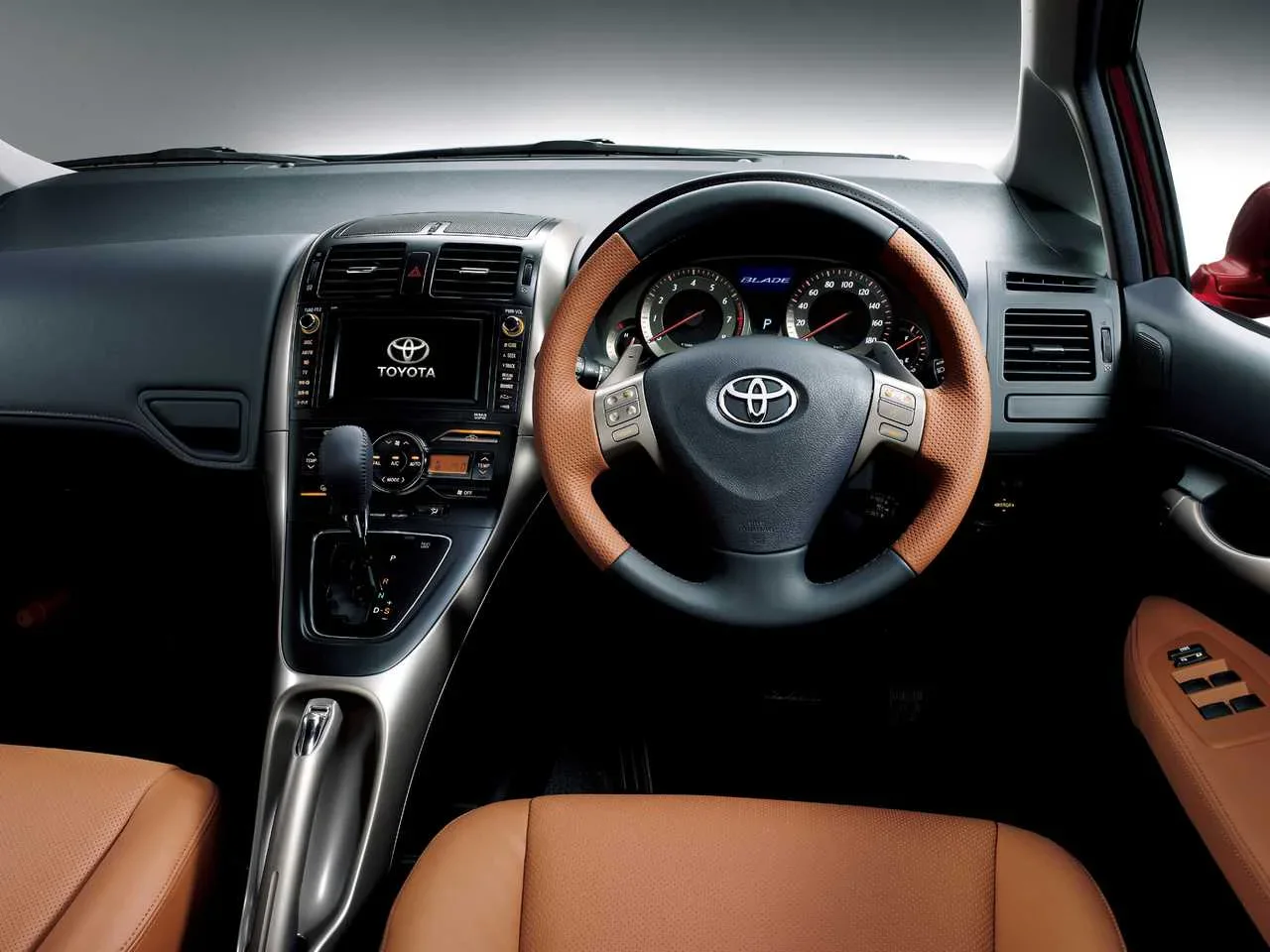 Interior 1