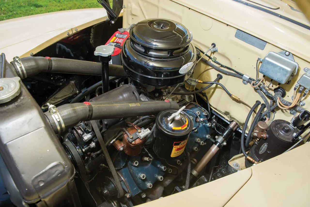 Engine 1