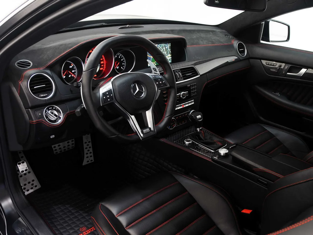 Interior 1