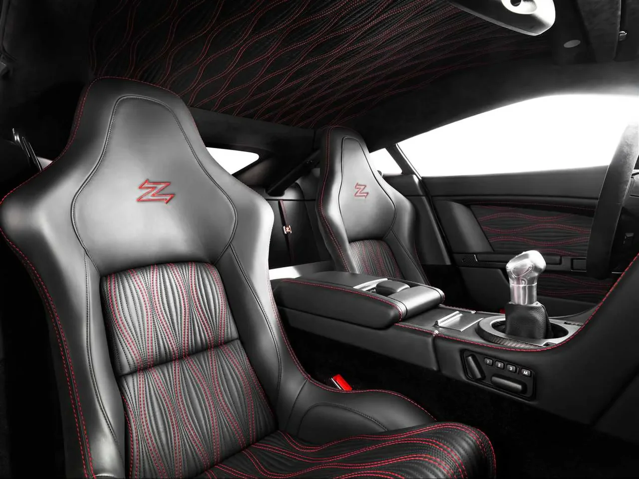 Interior 1