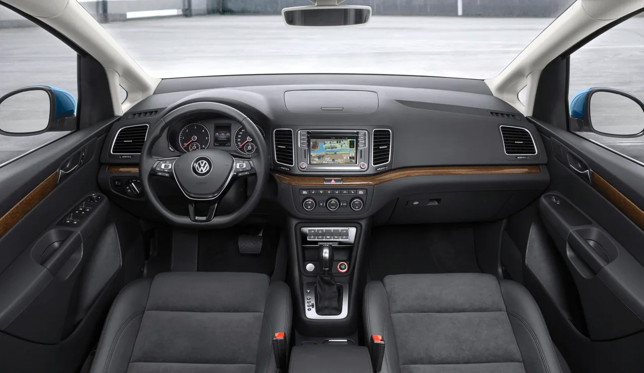 Interior 1