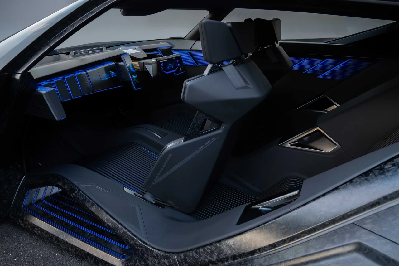 Interior 1