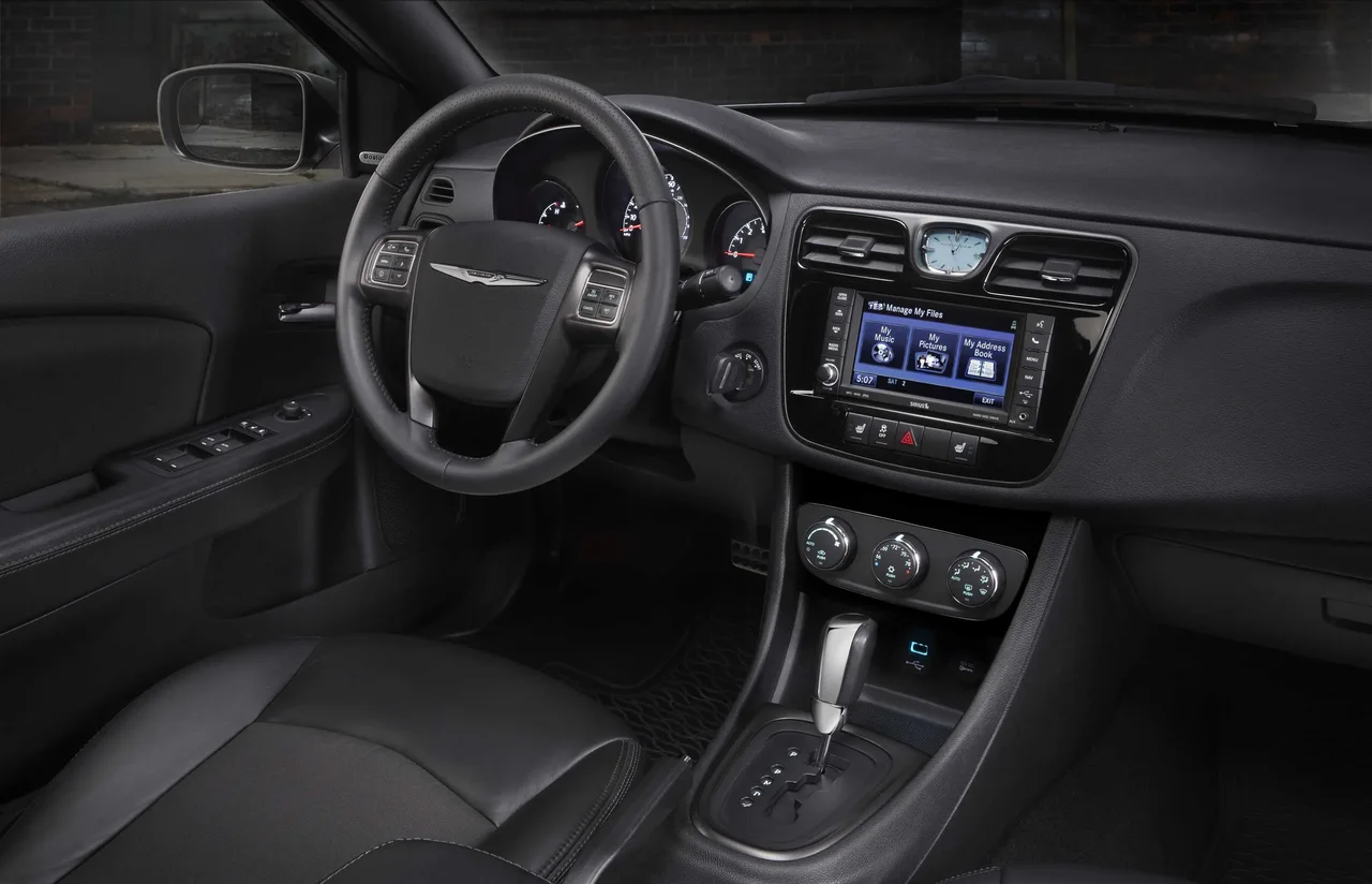 Interior 1