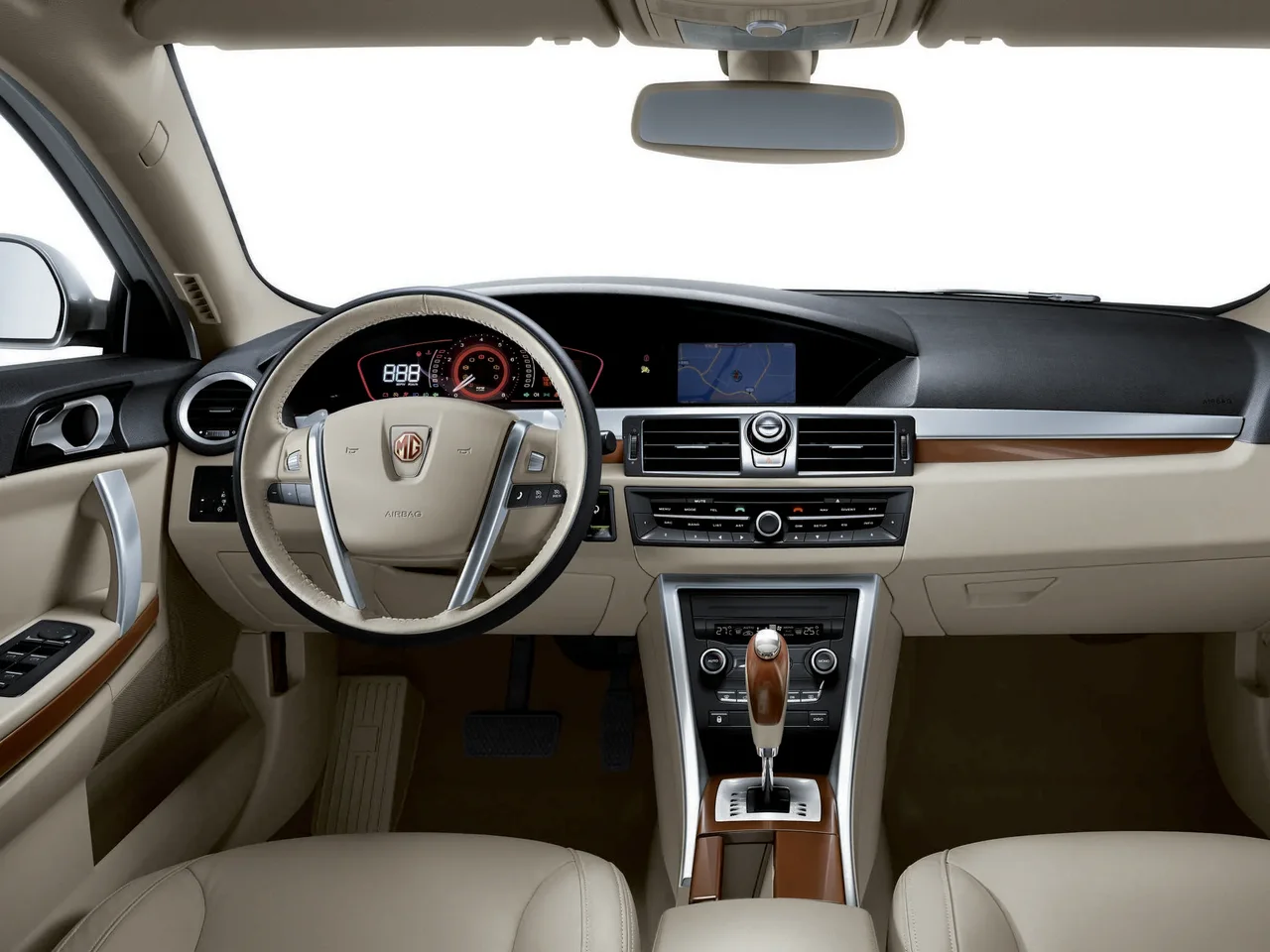 Interior 1