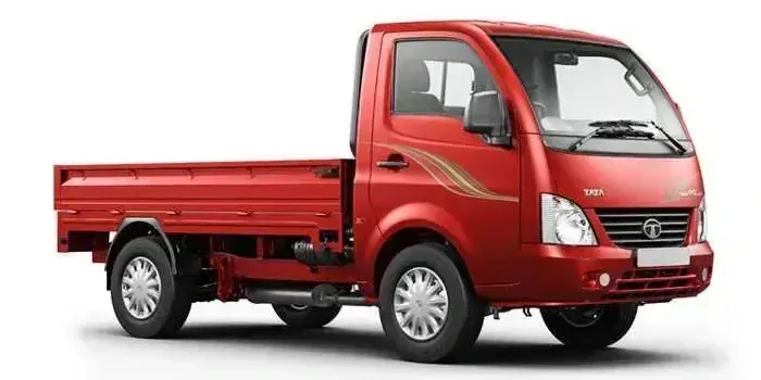 2009 Tata 2009-tata-ace main image