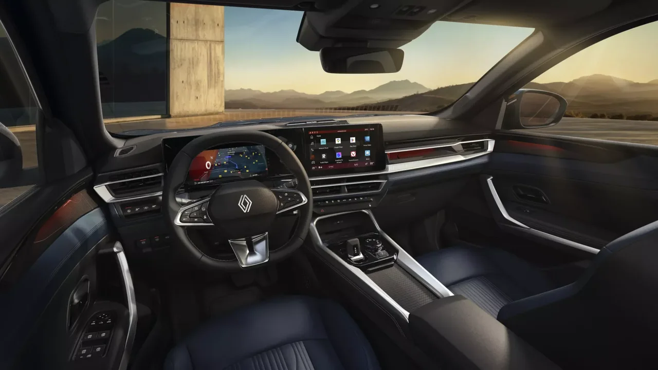 Interior 1