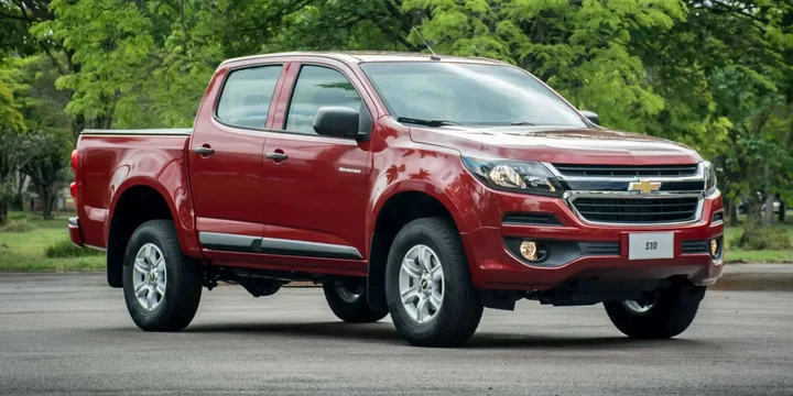 2017 Chevrolet 2017-chevrolet-s-10-ladm-25-sidi-e85-automatic-6-speed main image