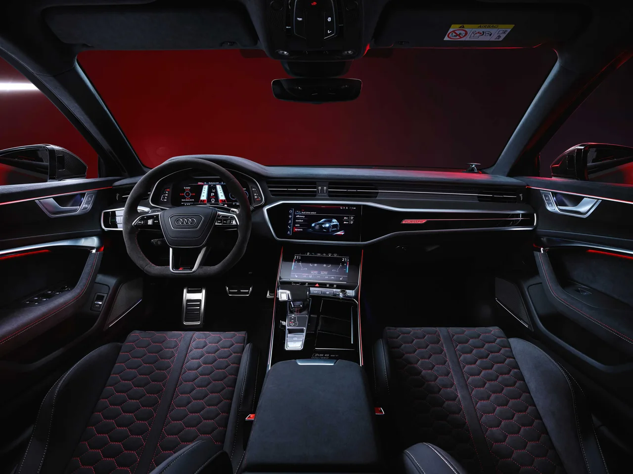 Interior 1