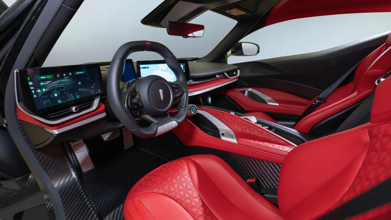 Interior 2