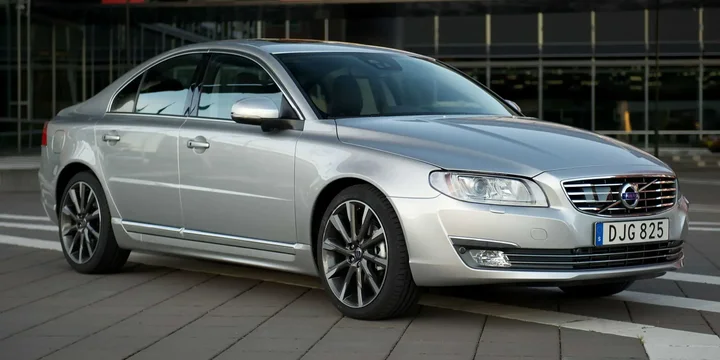 2014 Volvo 2014-volvo-s80-generation-as-3rd-facelift-t5-245ps-2014-2016 main image