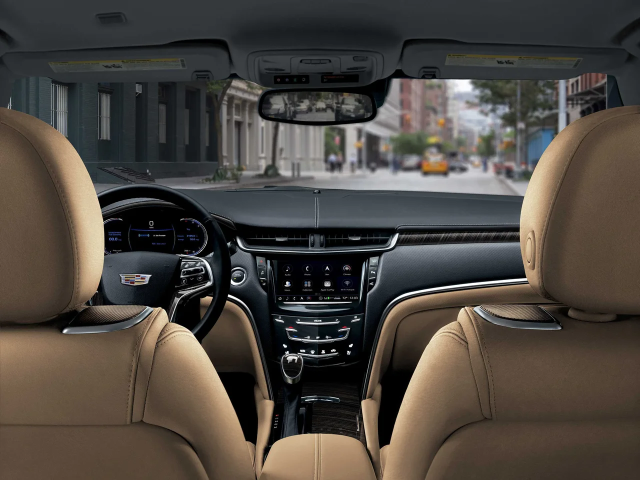 Interior 1