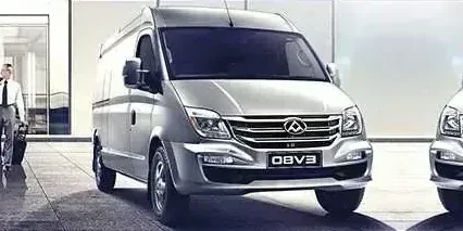 2015 Maxus 2015-maxus-v80-ev80-single-speed main image