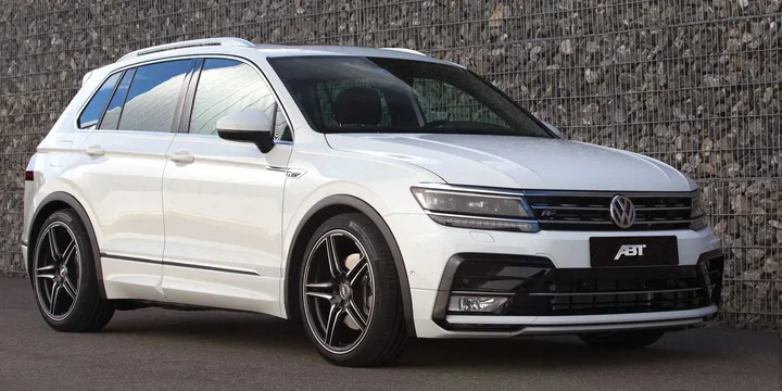 2017 ABT 2017-abt-tiguan-20-tsi-4motion-dsg-sequential-7-speed main image
