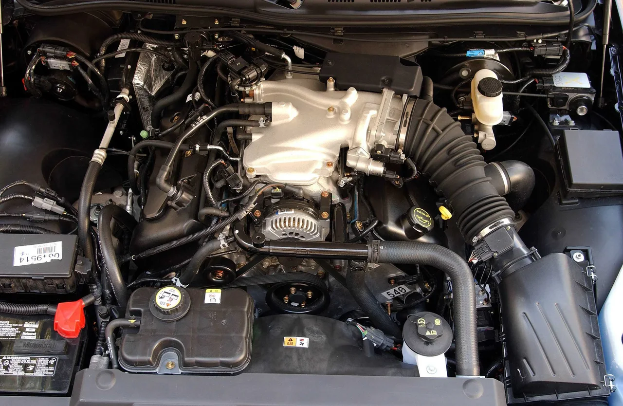 Engine 1