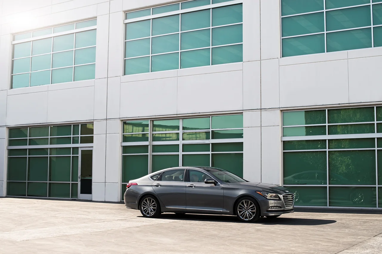 Exterior 4