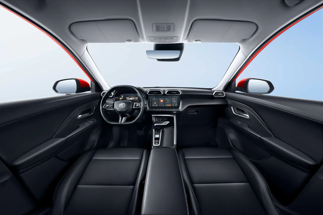 Interior 1