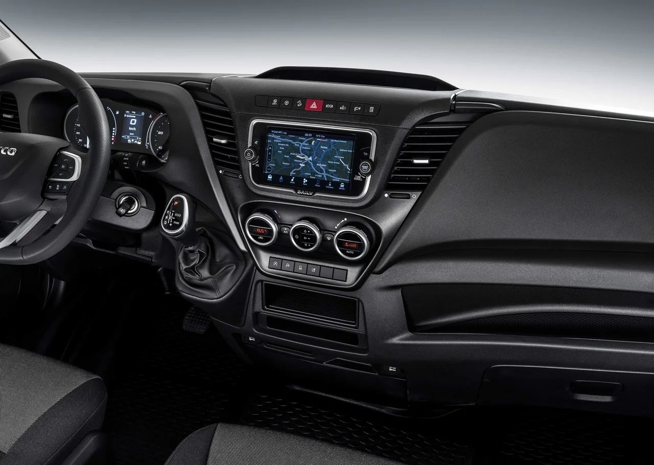 Interior 1