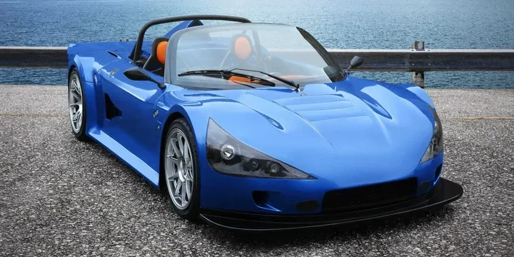 2017 Avatar 2017-avatar-roadster-20-ecoboost-manual-5-speed main image