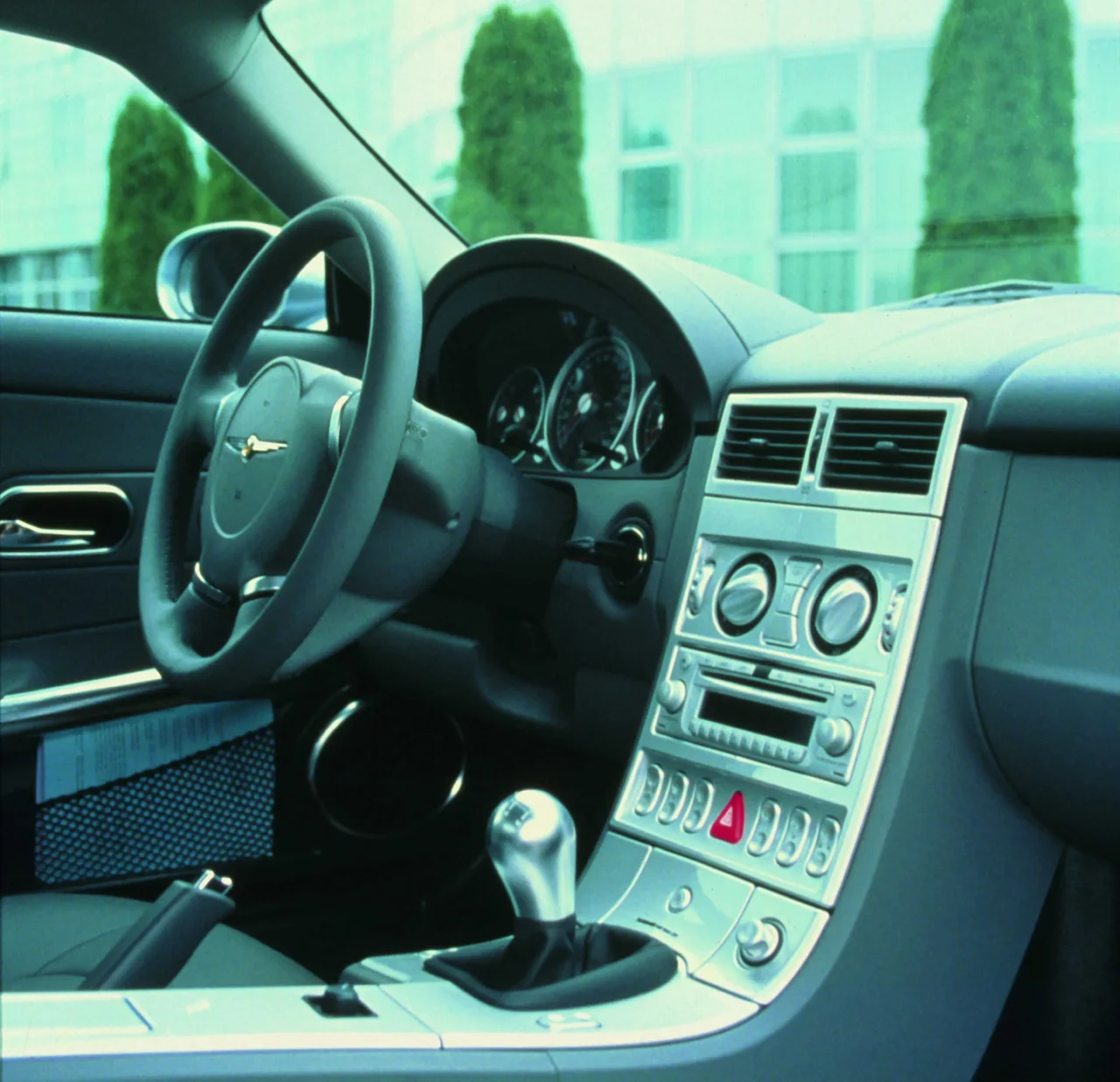 Interior 1