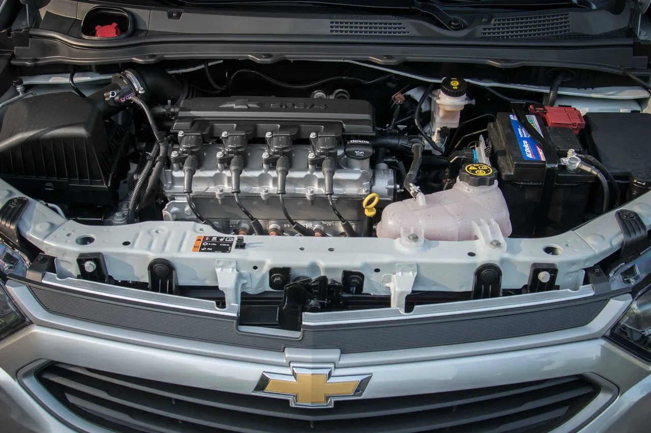 Engine 1