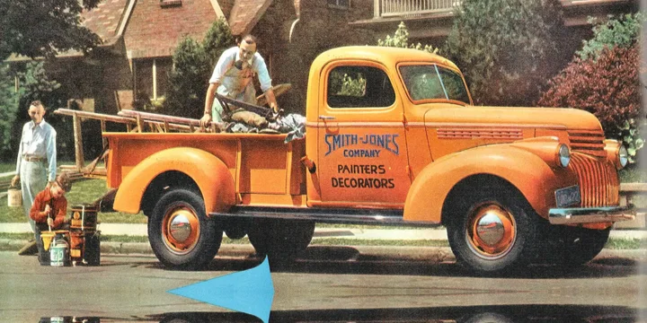 1942 Chevrolet 1942-chevrolet-art-deco-model-bl-35-manual main image