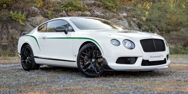 2014 Bentley 2014-bentley-continental-gt-3-r-40-v8-automatic main image