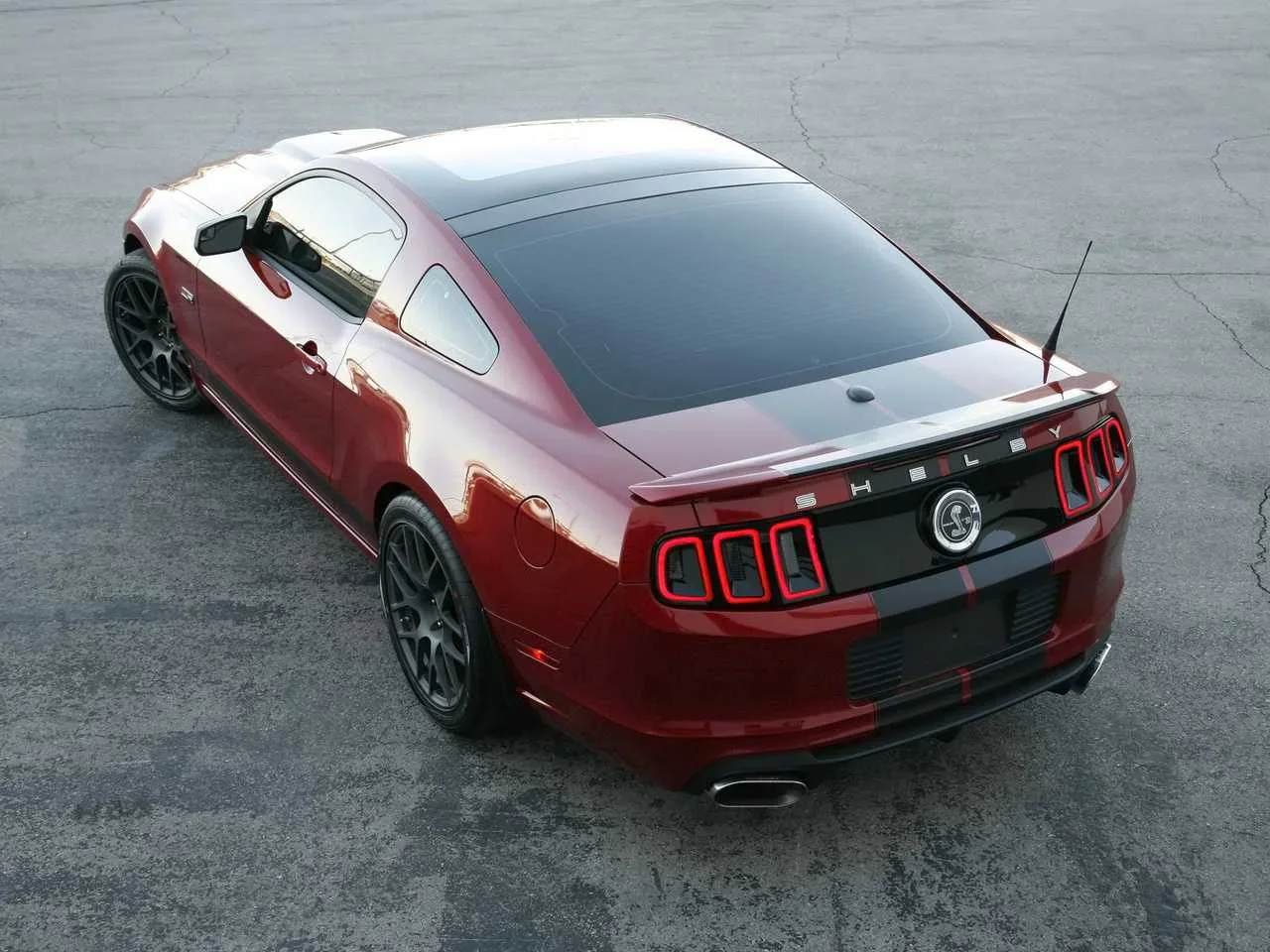 Exterior 5