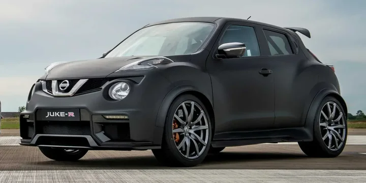 2016 Nissan 2016-nissan-concept main image